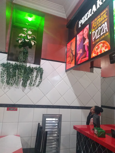 Foto 3 CENTRAL PIZZAS - Pizzaria e Esfiharia - Guaianases/Guaianazes