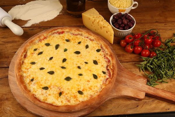 Foto 1 Berti’s Pizza