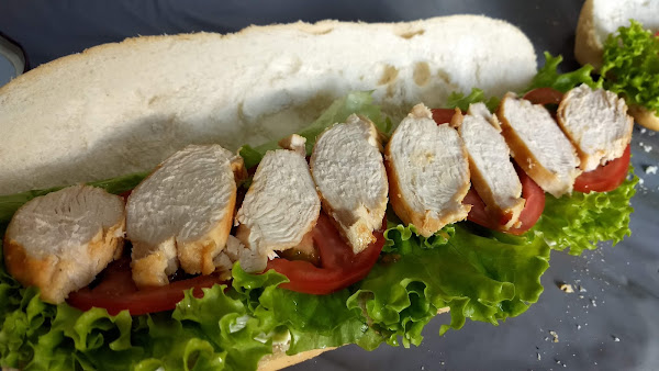 Foto 3 PIZZARIA DO TCHECO Foto 3 PIZZARIA DO TCHECO