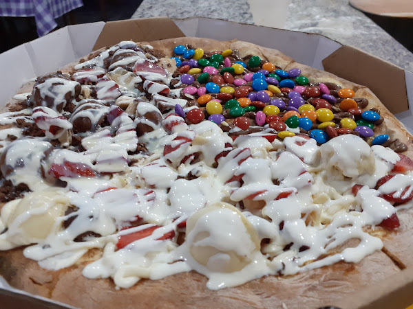 Foto 1 Gpizzas Pizzaria e Restaurante