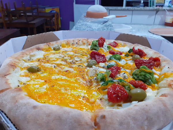 Foto 2 Gpizzas Pizzaria e Restaurante