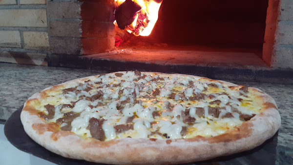 Foto 4 Gpizzas Pizzaria e Restaurante