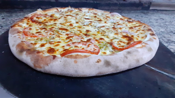Foto 5 Gpizzas Pizzaria e Restaurante