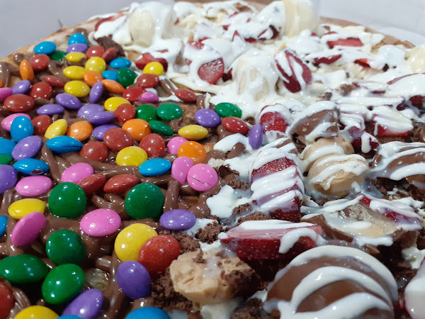 Foto 6 Gpizzas Pizzaria e Restaurante