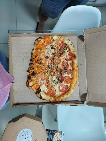 La Vera Pizzaria