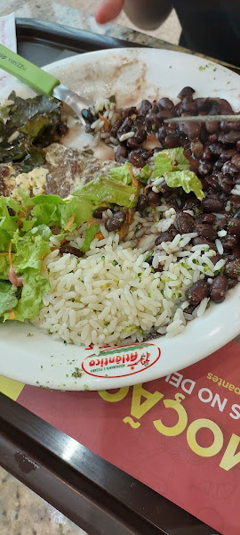 Foto 1 Pizzaria Atlântico