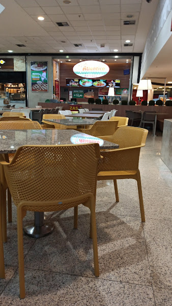 Foto 2 Pizzaria Atlântico Foto 2 Pizzaria Atlântico