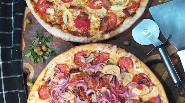 Don Muzzarella Rosarinho