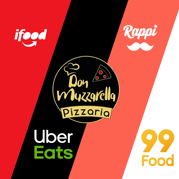 Foto 3 Don Muzzarella Rosarinho