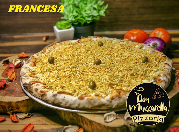 Foto 4 Don Muzzarella Rosarinho