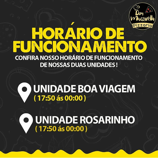 Foto 5 Don Muzzarella Rosarinho