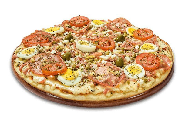 Foto 1 Pizzaria do Peu