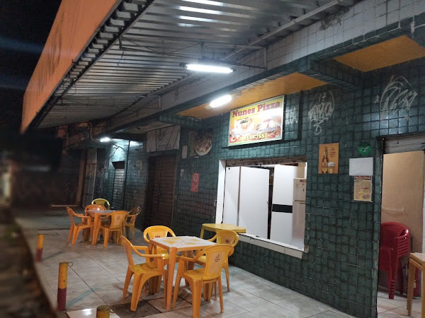 Foto 0 Nunes Pizza