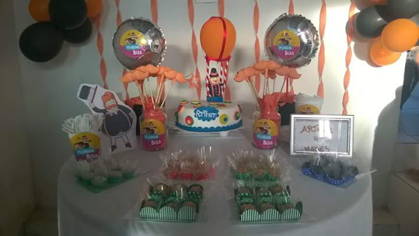 Foto 1 MykaLuca Pizzas e Lanches Foto 1 MykaLuca Pizzas e Lanches