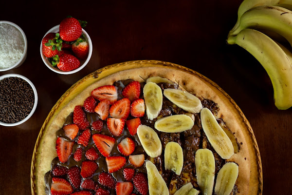 Foto 4 Bonanova Pizzas e Esfihas- Mandaqui Foto 4 Bonanova Pizzas e Esfihas- Mandaqui