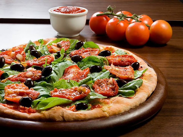 Foto 1 Ferrari''s Pizzaria e Esfiharia