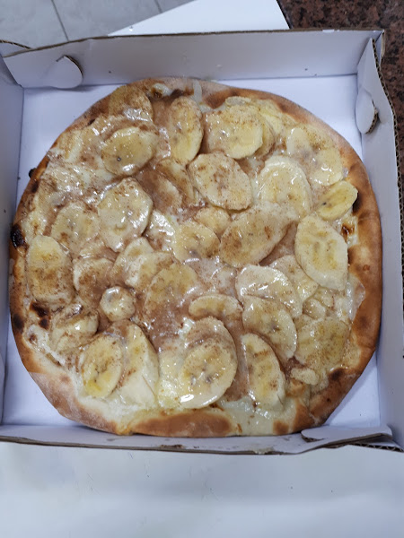 Foto 5 Ferrari''s Pizzaria e Esfiharia