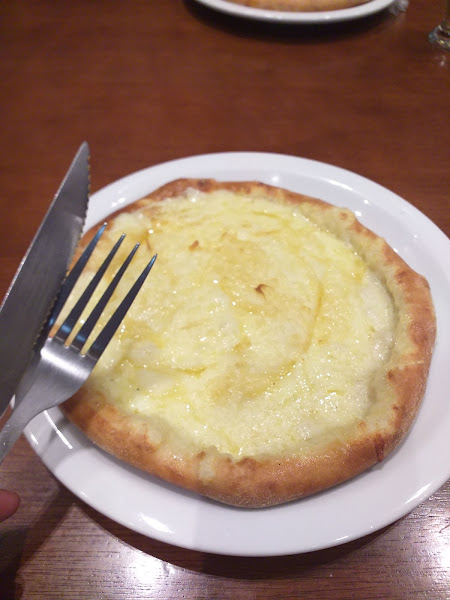 Foto 2 Bonanova Pizzaria