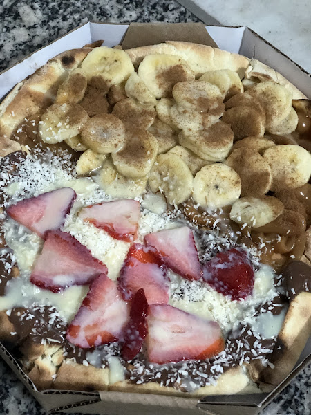 Foto 1 RARIDADE PIZZARIA