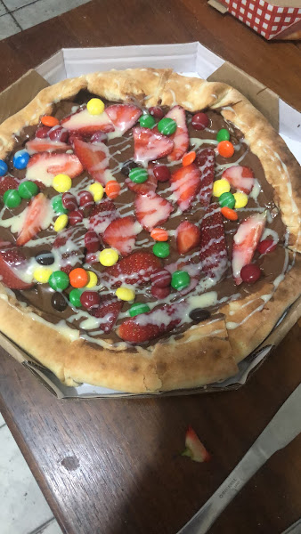 Foto 3 RARIDADE PIZZARIA