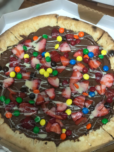 Foto 4 RARIDADE PIZZARIA