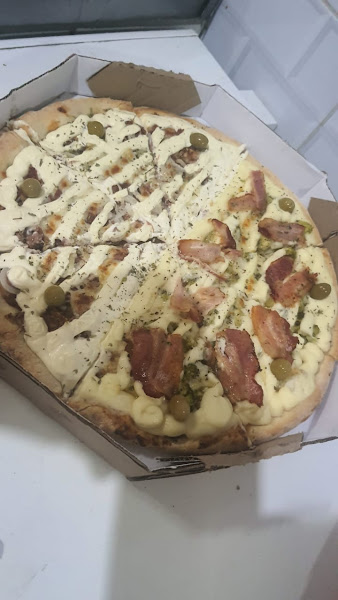 Foto 3 Pizzaria dom bernadino