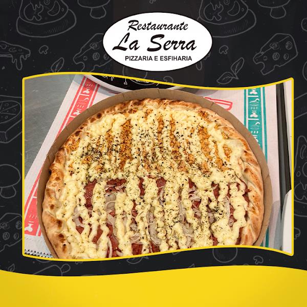 Restaurante e Pizzaria La Serra