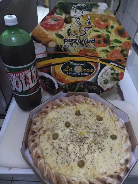 Foto 2 Restaurante e Pizzaria La Serra