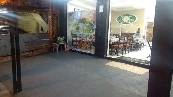 Foto 3 Restaurante e Pizzaria La Serra