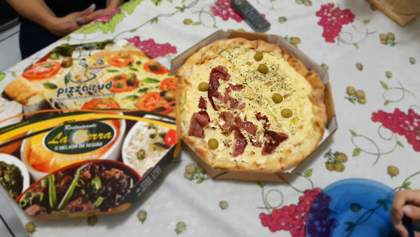 Foto 4 Restaurante e Pizzaria La Serra