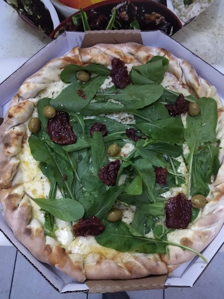 Foto 5 Restaurante e Pizzaria La Serra