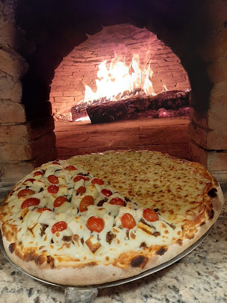 Os Compadres Pizzaria Os Compadres Pizzaria