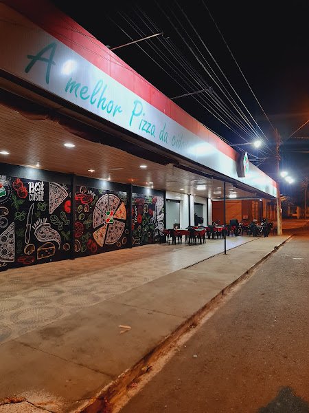 Foto 2 Pizza Z - Riviera