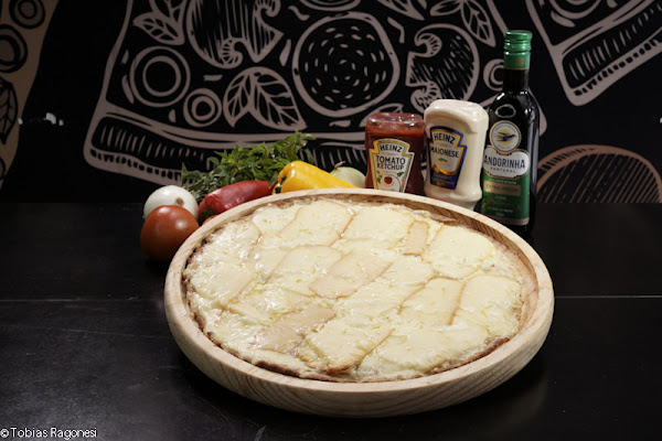 Foto 5 Pizza Z - Riviera Foto 5 Pizza Z - Riviera