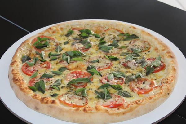 Pizzaria e hamburgueria Japahall`S