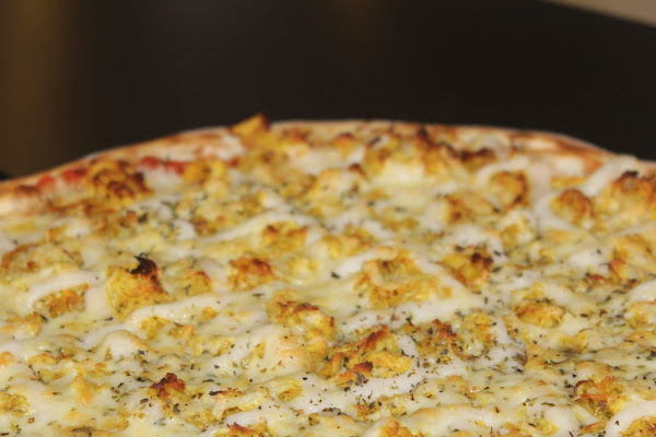 Foto 2 Pizzaria e hamburgueria Japahall`S