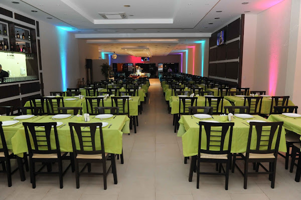 Pizzaria & Restaurante Pizzaria & Restaurante