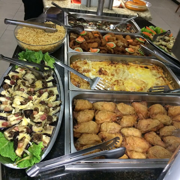 Foto 1 Pizzaria & Restaurante