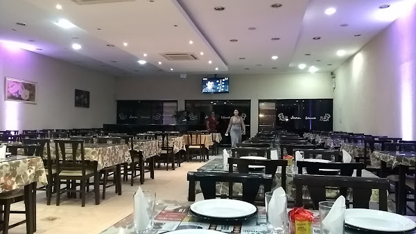 Foto 2 Pizzaria & Restaurante