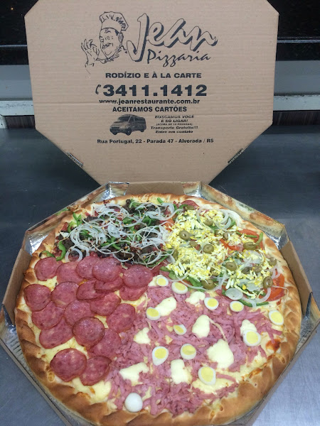 Foto 5 Pizzaria & Restaurante