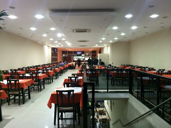 Foto 6 Pizzaria & Restaurante