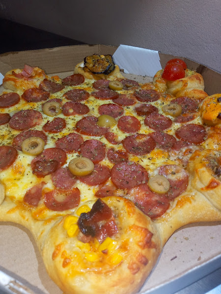 Francianini Pizzaria