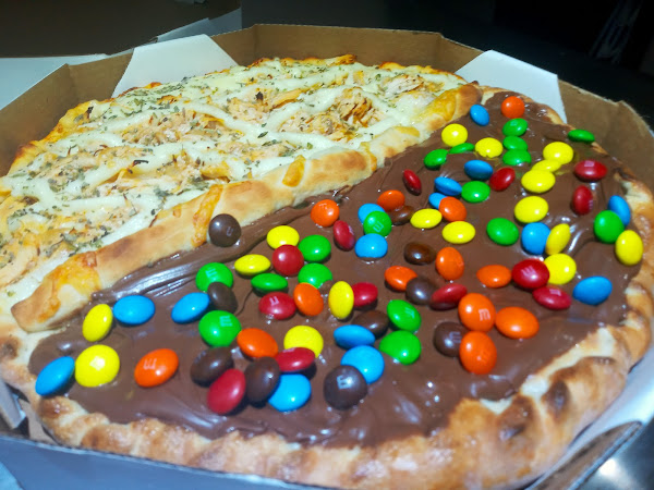 Foto 1 Francianini Pizzaria