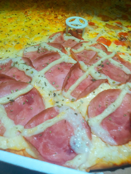 Foto 2 Francianini Pizzaria