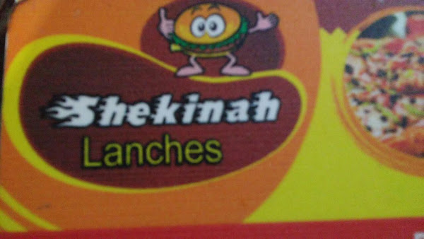 Foto 1 Pizzaria Shekinah E Bia Lanches