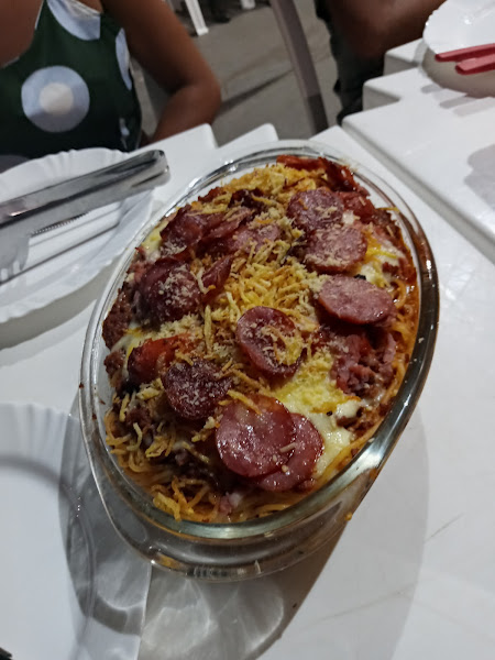 Foto 2 Pizzaria Romana