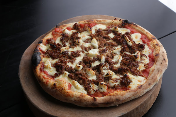 Foto 1 Fugaz Gourmet Pizzaria Italiana