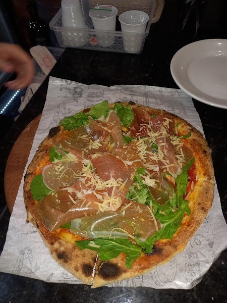 Foto 2 Fugaz Gourmet Pizzaria Italiana