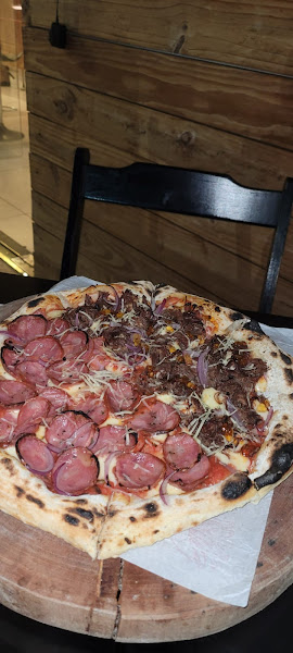 Foto 4 Fugaz Gourmet Pizzaria Italiana