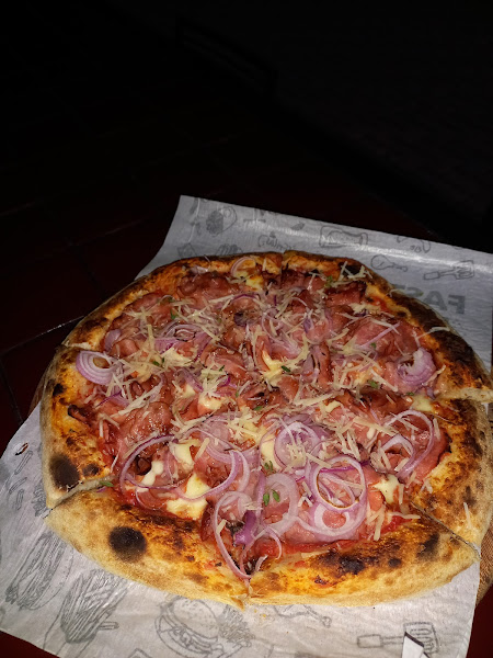 Foto 5 Fugaz Gourmet Pizzaria Italiana Foto 5 Fugaz Gourmet Pizzaria Italiana